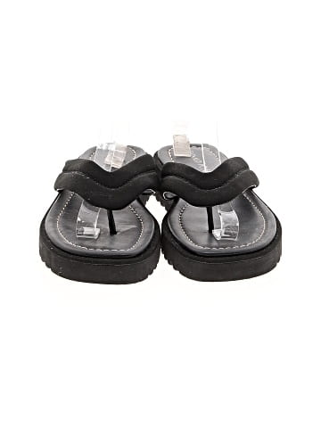 Donald J Pliner Flip Flops (view 2)