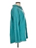 Calvin Klein Teal Pullover Hoodie Size L - photo 4