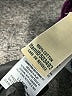 L.L.Bean 100% Cotton Stripes Purple Pullover Sweater Size L - photo 8
