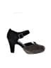 Cordani 100% Leather Gray Heels Size EU 39 - photo 1