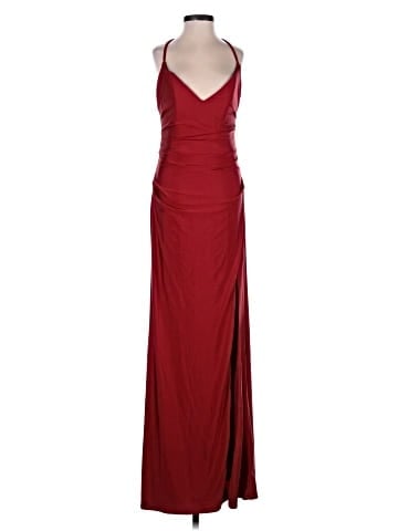 La Femme Cocktail Dress (view 1)
