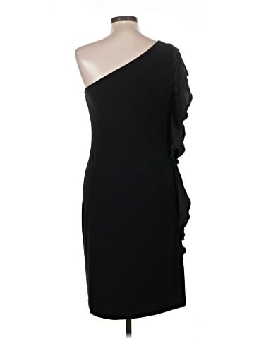 Lauren by Ralph Lauren Cocktail Dress (view 2)