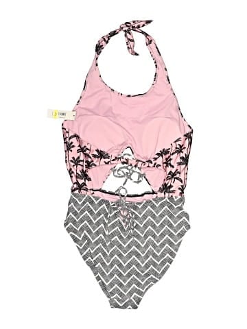 No Boundaries One Piece Swimsuit (view 2)