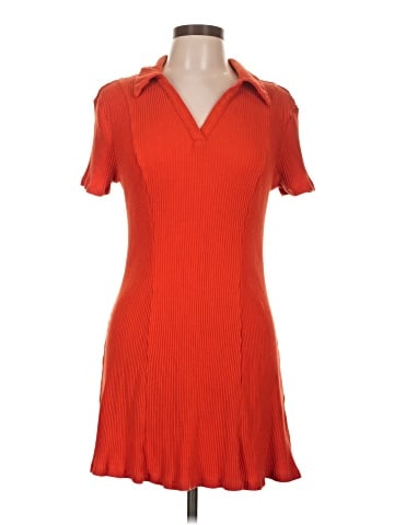 Divided by H&M Casual Dress (view 1)
