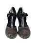 Cordani 100% Leather Gray Heels Size EU 39 - photo 2