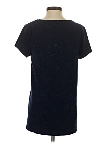 H By Halston Short Sleeve T-Shirt (view 2)