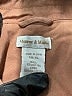 Monroe and Main 100% Cotton Brown Cardigan Size XL - photo 7