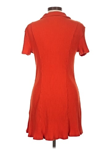 Divided by H&M Casual Dress (view 2)