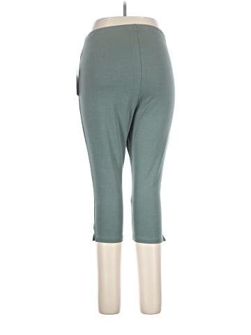 Woman Within Active Pants (view 2)