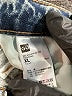 GU Hearts Blue Jeans Size XL - photo 4