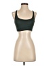 Gymshark Green Sports Bra Size XS - photo 1
