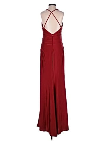 La Femme Cocktail Dress (view 2)