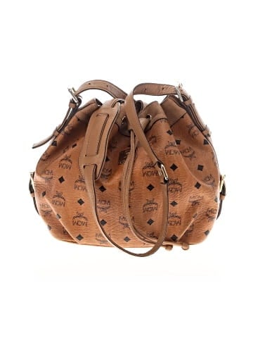 MCM Bucket Bag (view 1)