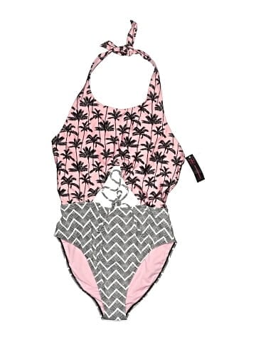 No Boundaries One Piece Swimsuit (view 1)