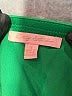 City Studio Solid Green Cocktail Dress Size S - photo 7