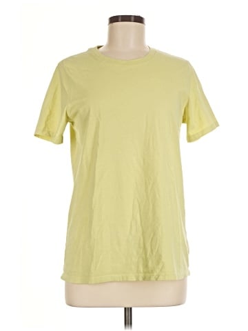 American Giant Short Sleeve T-Shirt (view 1)