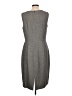 Apt. 9 Tweed Gray Casual Dress Size 12 - photo 2
