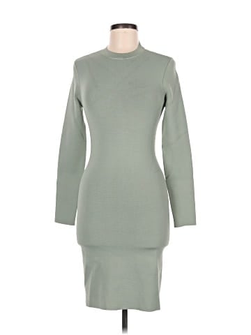 Alice + Olivia Casual Dress (view 1)