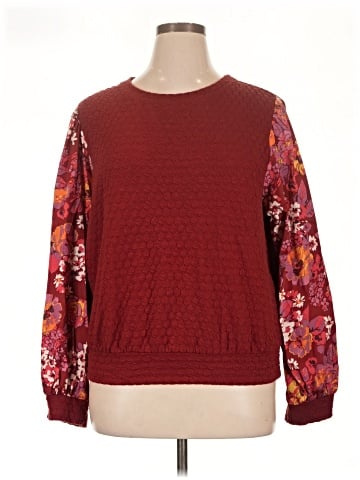 Porridge Kimono (view 1)