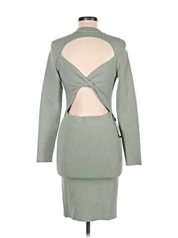 Alice + Olivia Casual Dress (view 2)