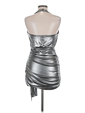 Superdown Cocktail Dress (view 2)