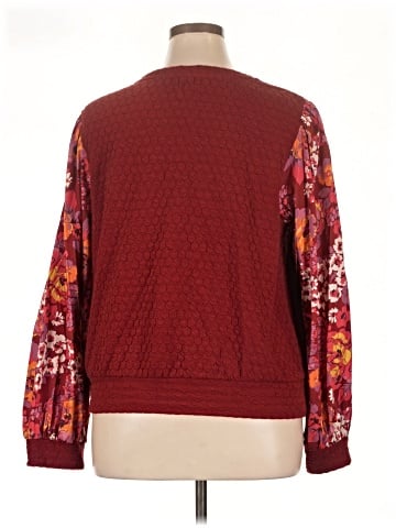 Porridge Kimono (view 2)