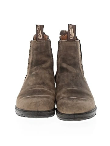 Blundstone Ankle Boots (view 2)