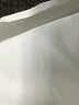 F.L. Malik Ivory Short Sleeve Blouse Size L - photo 8