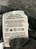 Nike 100% Polyester Black Athletic Shorts Size M (kids) - photo 4