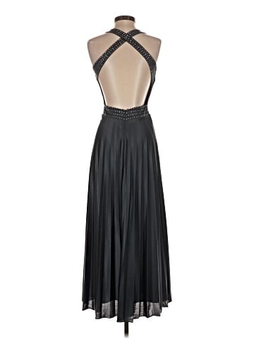 Cache Cocktail Dress (view 2)