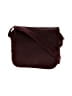 Lands' End Maroon Burgundy Messenger One size - photo 1