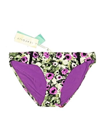 Seafolly Swimsuit Bottoms (view 1)