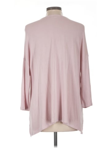 Purejill 3/4 Sleeve Top (view 2)