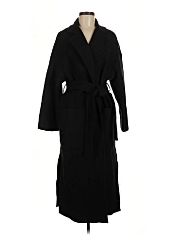 Zara Coat (view 1)