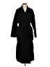 Zara Black Coat Size M - photo 1
