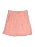 Old Navy Solid Orange Skirt Size 5T - photo 1