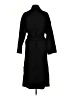 Zara Black Coat Size M - photo 2