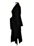 Zara Black Coat Size M - photo 5