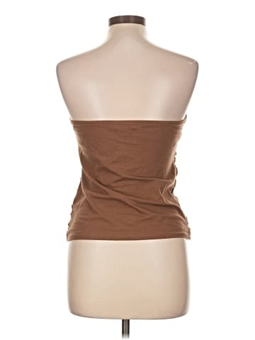Topshop Sleeveless Top (view 2)