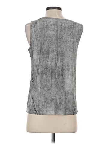 G by Giuliana Rancic Sleeveless T-Shirt (view 2)
