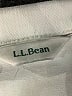 L.L.Bean Ivory Jacket Size XL - photo 6
