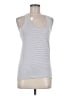 Athleta Silver Tank Top Size M - photo 1