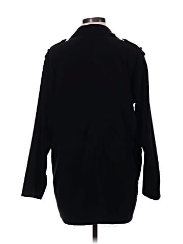 Denim & Co Coat (view 2)