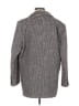 Maje Houndstooth Gray Blazer Size EU (FR) 38 / US 6 - photo 2
