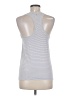 Athleta Silver Tank Top Size M - photo 2