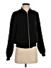 Rock & Republic 100% Polyester Black Jacket Size XS - photo 1