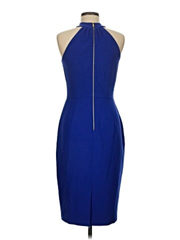 Just... Taylor Cocktail Dress (view 2)