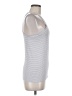 Athleta Silver Tank Top Size M - photo 4