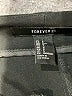Forever 21 Solid Black Active Pants Size S - photo 7