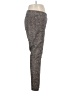 MICHAEL Michael Kors Animal Print Brown Casual Pants Size XL - photo 4